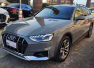 Audi A4 allroad 40 TDI 2.0 190 CV S LINE 2020 IVA