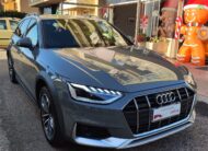 Audi A4 allroad 40 TDI 2.0 190 CV S LINE 2020 IVA