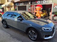 Audi A4 allroad 40 TDI 2.0 190 CV S LINE 2020 IVA