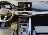 Audi A4 allroad 40 TDI 2.0 190 CV S LINE 2020 IVA