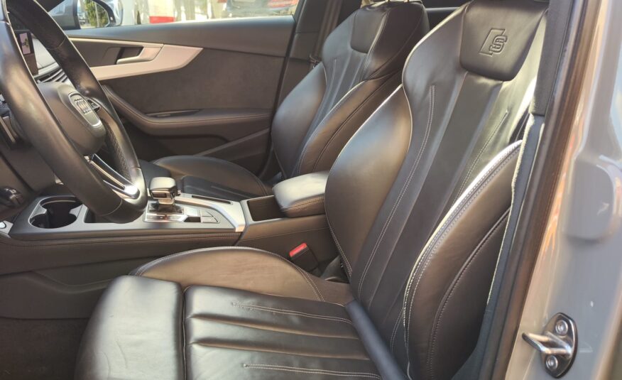 Audi A4 allroad 40 TDI 2.0 190 CV S LINE 2020 IVA