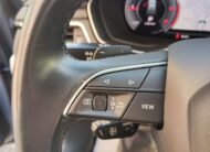 Audi A4 allroad 40 TDI 2.0 190 CV S LINE 2020 IVA