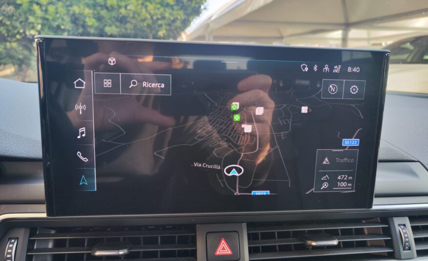 Audi A4 allroad 40 TDI 2.0 190 CV S LINE 2020 IVA