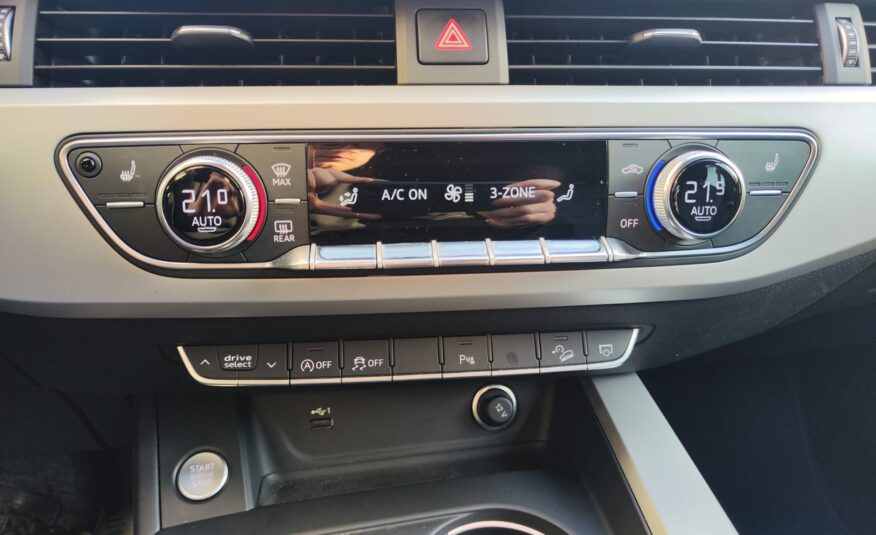 Audi A4 allroad 40 TDI 2.0 190 CV S LINE 2020 IVA