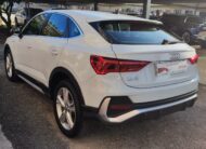 Audi Q3 SPB 35 2.0 150CV S line 2020