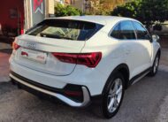 Audi Q3 SPB 35 2.0 150CV S line 2020