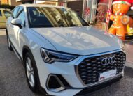 Audi Q3 SPB 35 2.0 150CV S line 2020