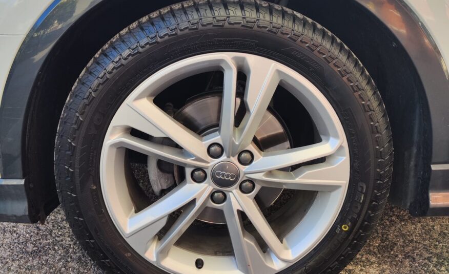 Audi Q3 SPB 35 2.0 150CV S line 2020