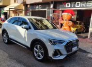 Audi Q3 SPB 35 2.0 150CV S line 2020