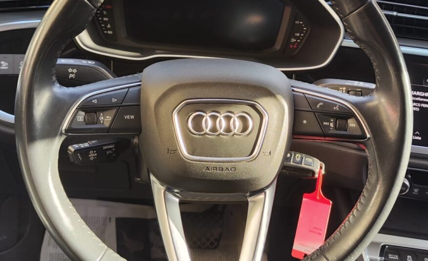 Audi Q3 SPB 35 2.0 150CV S line 2020