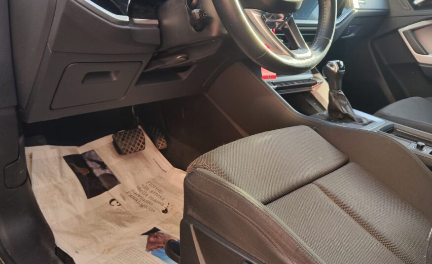 Audi Q3 SPB 35 2.0 150CV S line 2020
