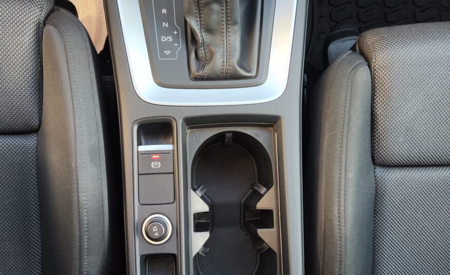 Audi Q3 SPB 35 2.0 150CV S line 2020