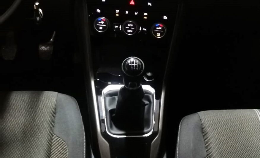 Volkswagen T-Roc 1.6 TDI SCR Style BMT 2020 IVA