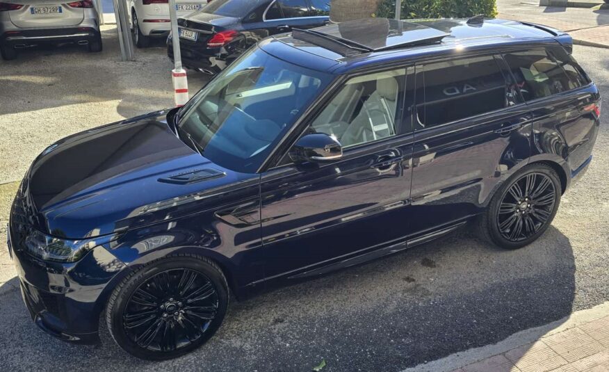 Land Rover Sport 3.0 249 CV HSE Dynamic TETTO 2021