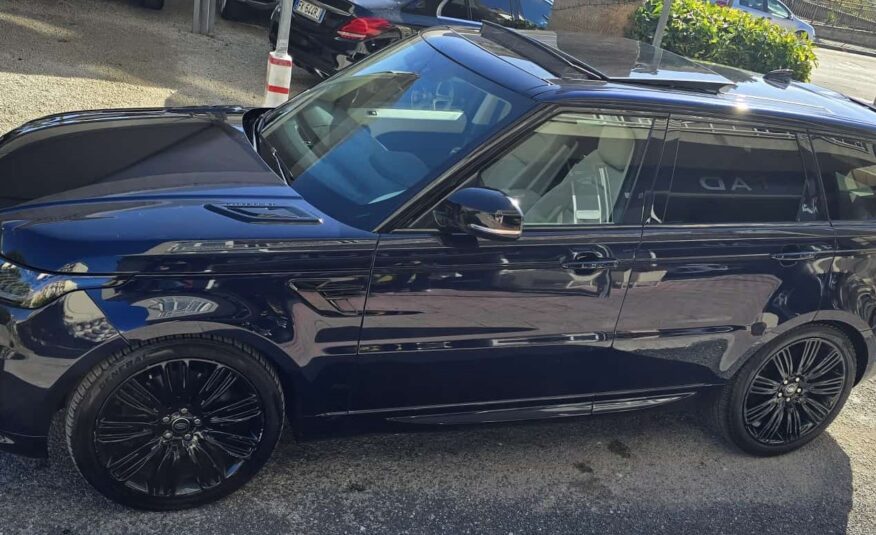 Land Rover Sport 3.0 249 CV HSE Dynamic TETTO 2021