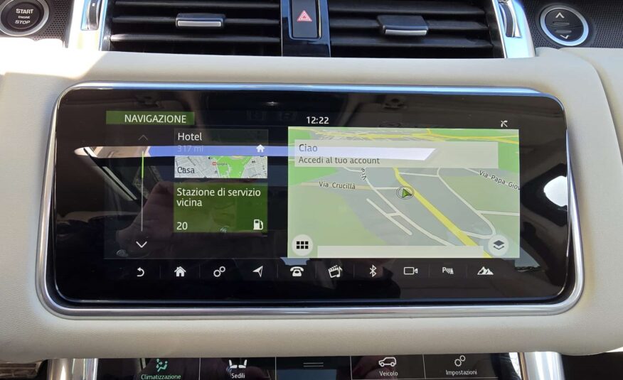 Land Rover Sport 3.0 249 CV HSE Dynamic TETTO 2021