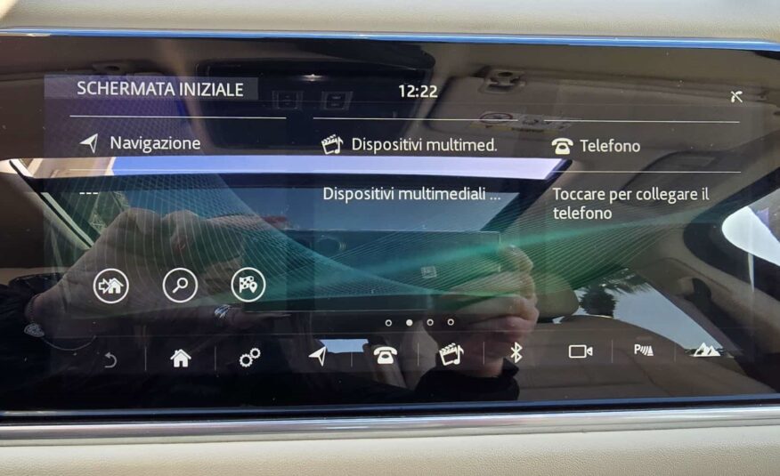 Land Rover Sport 3.0 249 CV HSE Dynamic TETTO 2021