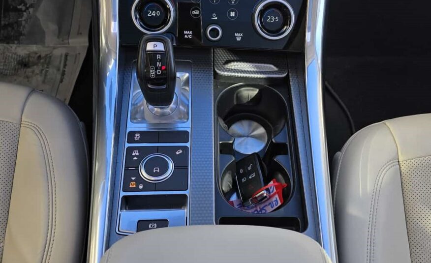 Land Rover Sport 3.0 249 CV HSE Dynamic TETTO 2021