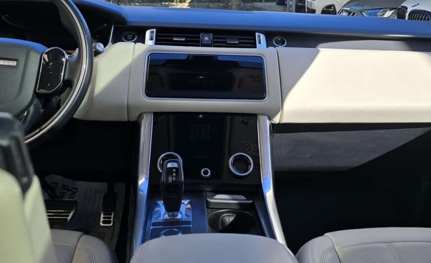 Land Rover Sport 3.0 249 CV HSE Dynamic TETTO 2021