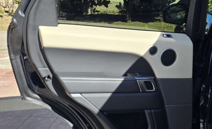 Land Rover Sport 3.0 249 CV HSE Dynamic TETTO 2021