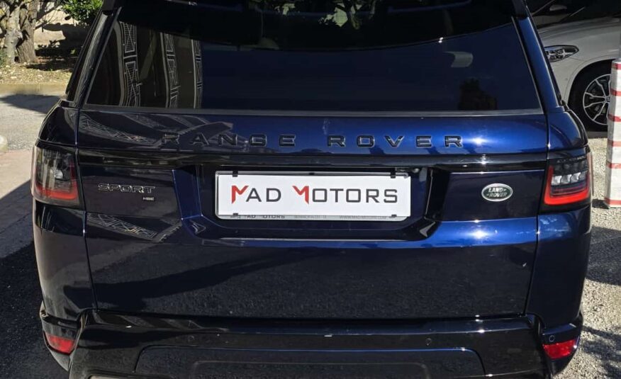 Land Rover Sport 3.0 249 CV HSE Dynamic TETTO 2021