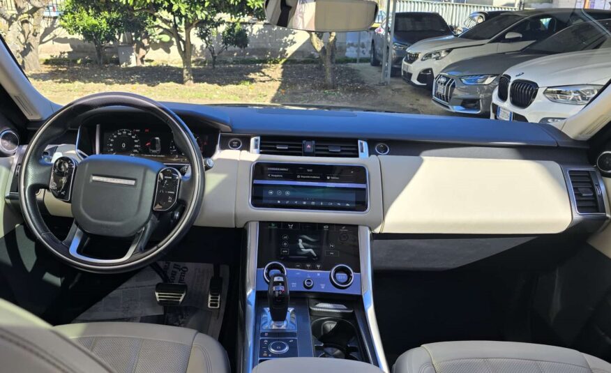 Land Rover Sport 3.0 249 CV HSE Dynamic TETTO 2021