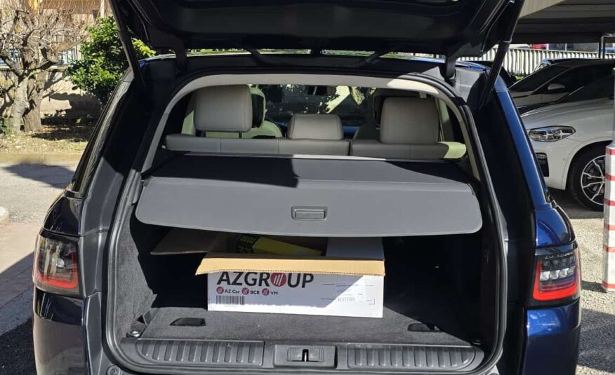 Land Rover Sport 3.0 249 CV HSE Dynamic TETTO 2021