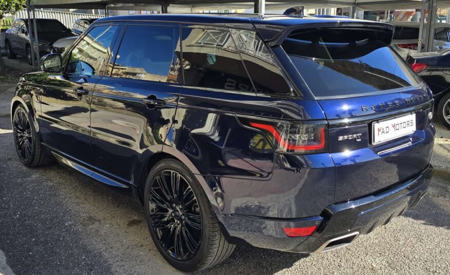 Land Rover Sport 3.0 249 CV HSE Dynamic TETTO 2021