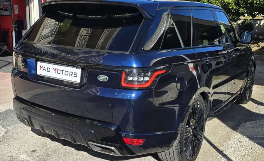 Land Rover Sport 3.0 249 CV HSE Dynamic TETTO 2021