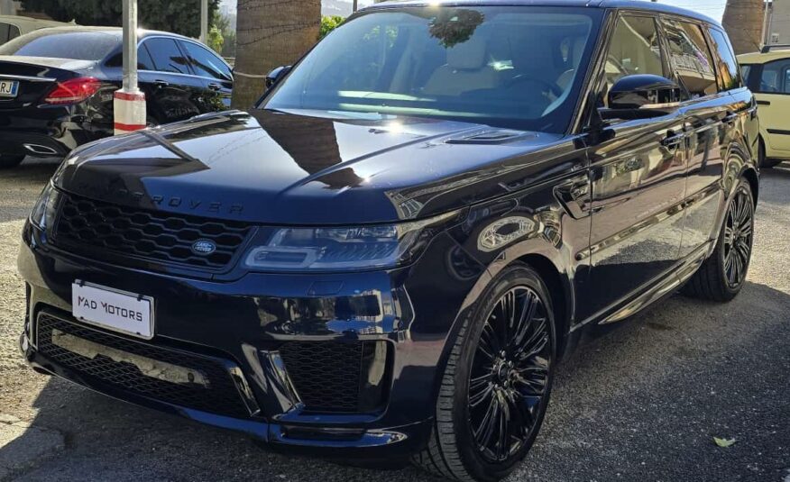 Land Rover Sport 3.0 249 CV HSE Dynamic TETTO 2021