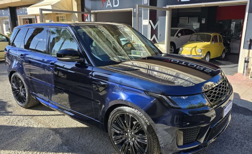 Land Rover Sport 3.0 249 CV HSE Dynamic TETTO 2021