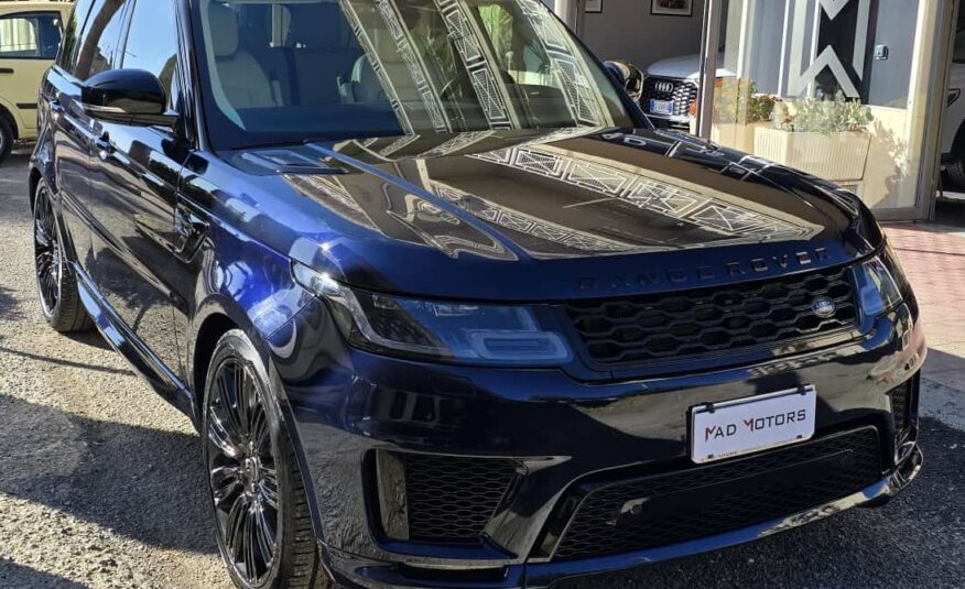 Land Rover Sport 3.0 249 CV HSE Dynamic TETTO 2021
