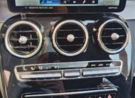 Mercedes-benz GLC 220 d 4Matic Coupé Premium Plus Night edition TETTO 2023