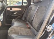Mercedes-benz GLC 220 d 4Matic Coupé Premium Plus Night edition TETTO 2023