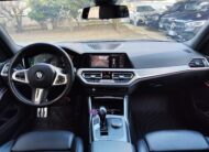 Bmw 320 Serie 3 320d Touring Msport 2020