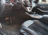 Bmw 320 Serie 3 320d Touring Msport 2020