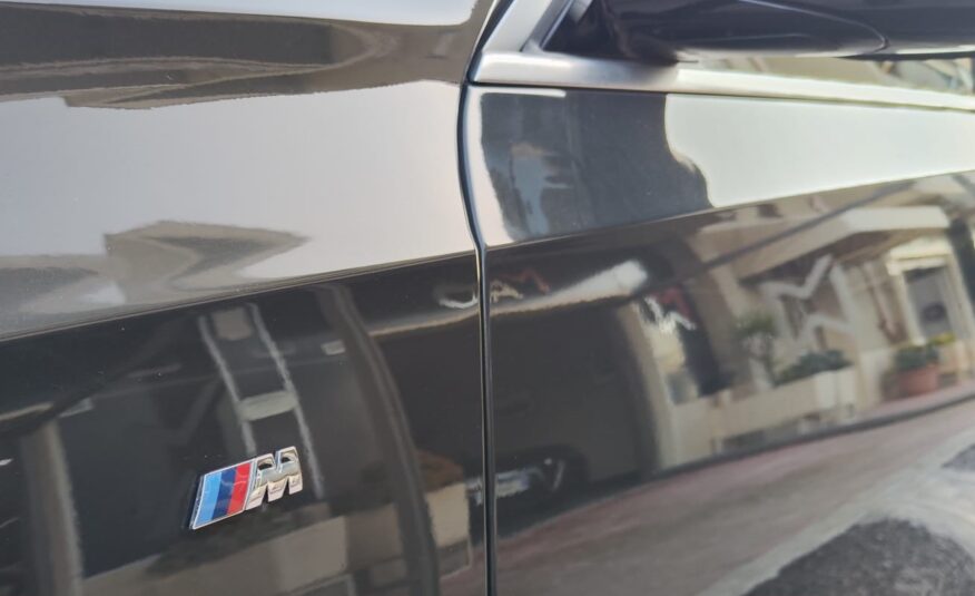 Bmw 320 Serie 3 320d Touring Msport 2020