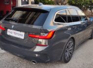 Bmw 320 Serie 3 320d Touring Msport 2020