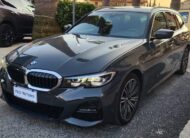 Bmw 320 Serie 3 320d Touring Msport 2020