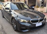 Bmw 320 Serie 3 320d Touring Msport 2020
