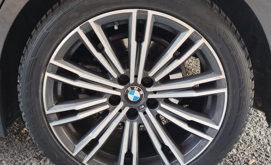 Bmw 320 Serie 3 320d Touring Msport 2020