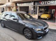 Bmw 320 Serie 3 320d Touring Msport 2020