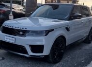 Land Rover Range Rover Sport  3.0 SDV6 HSE Dynamic 249CV TETTO 2019