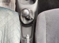 Fiat Punto 1.2 80CV cat 5p HLX 2001