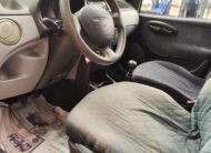 Fiat Punto 1.2 80CV cat 5p HLX 2001