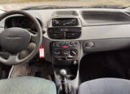 Fiat Punto 1.2 80CV cat 5p HLX 2001