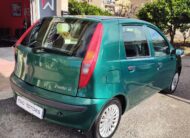 Fiat Punto 1.2 80CV cat 5p HLX 2001