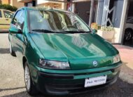 Fiat Punto 1.2 80CV cat 5p HLX 2001