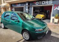 Fiat Punto 1.2 80CV cat 5p HLX 2001
