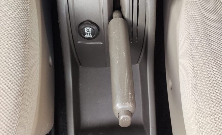 Fiat Idea 1.3 MTJ 16V Emotion 2005 NEO GANCIO TETTO